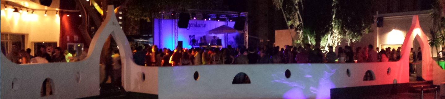 Singles Playa y Fiesta en Alicante