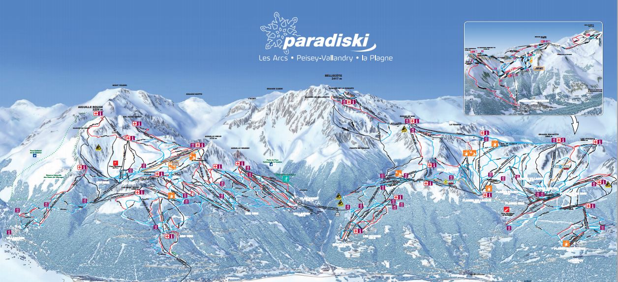 VIAJES A LA NIEVE CON BUS viajes a la nieve con bus: