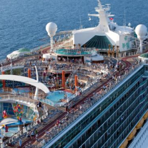 CARIBE SINGLES VERANO 2017 Y MÁS OFERTAS VIAJES SINGLES - Crucero de Lujo Singles en Mayo ✈️ Foro Ofertas Comerciales de Viajes