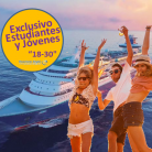 Calendario Crucero Singles 2018 ✈️ Foro Ofertas Comerciales de Viajes