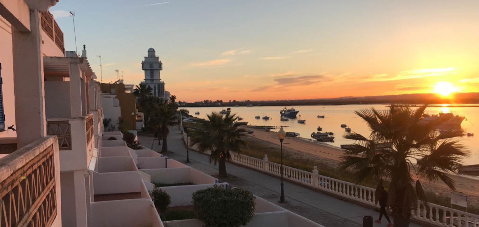 Apartamentos en Isla Cristina B2Bviajes