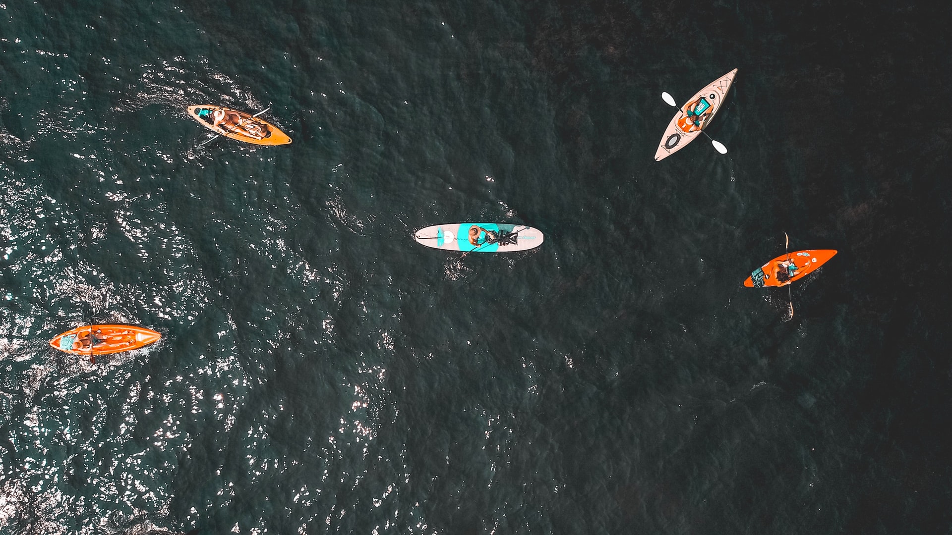 Kayak Aquasport