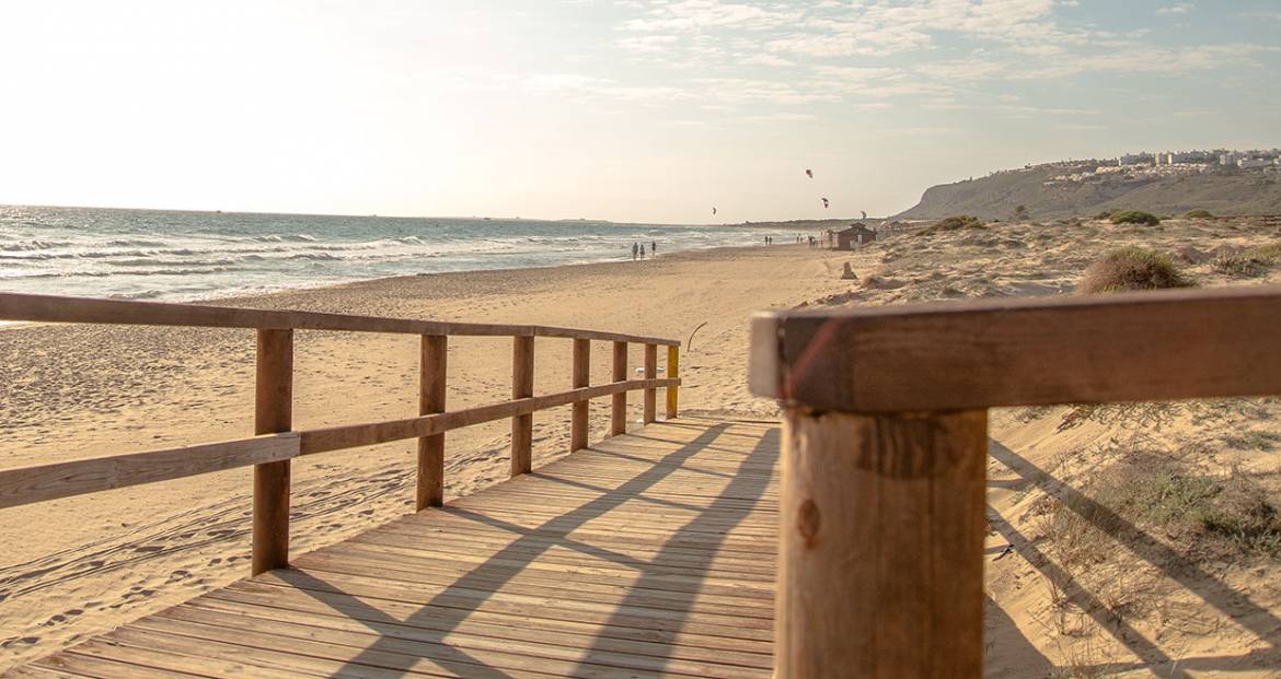 Arenales del Sol