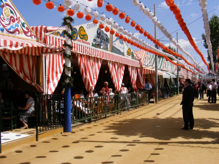 Feria De Sevilla 2021 Viajes Singles Y Cruceros Para Solteros 2020 calendario de la feria de sevilla 2021