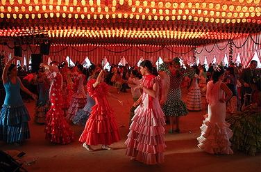 Feria De Sevilla 2021 Viajes Singles Y Cruceros Para Solteros 2020 calendario de la feria de sevilla 2021