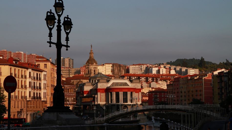 Oferta fin de semana en Bilbao B2Bviajes