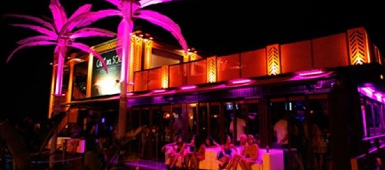 Cafe del Sol Torremolinos