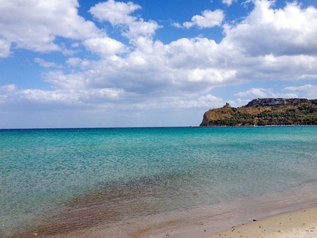 Cagliari Cerdeña