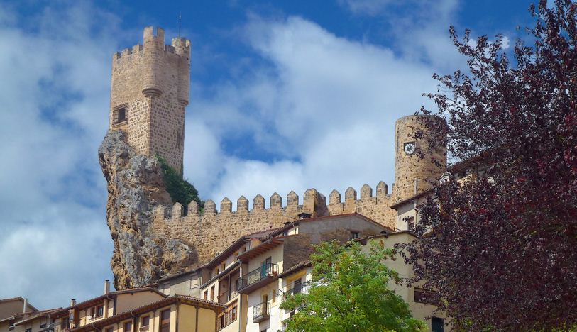 Actividades singles burgos