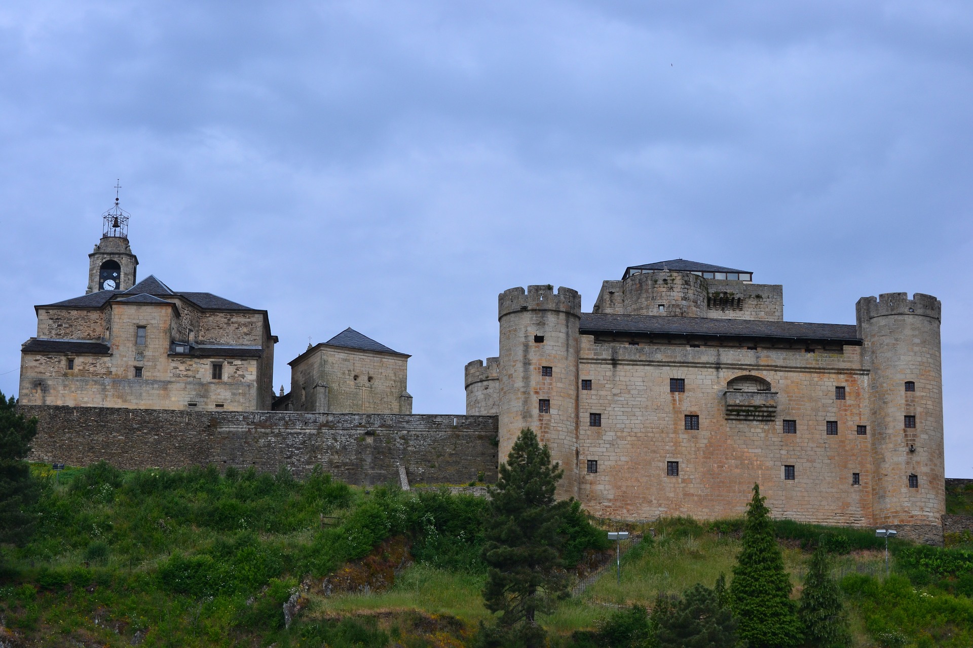 viajes para solteros a Galicia 