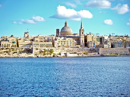 La Valetta Malta