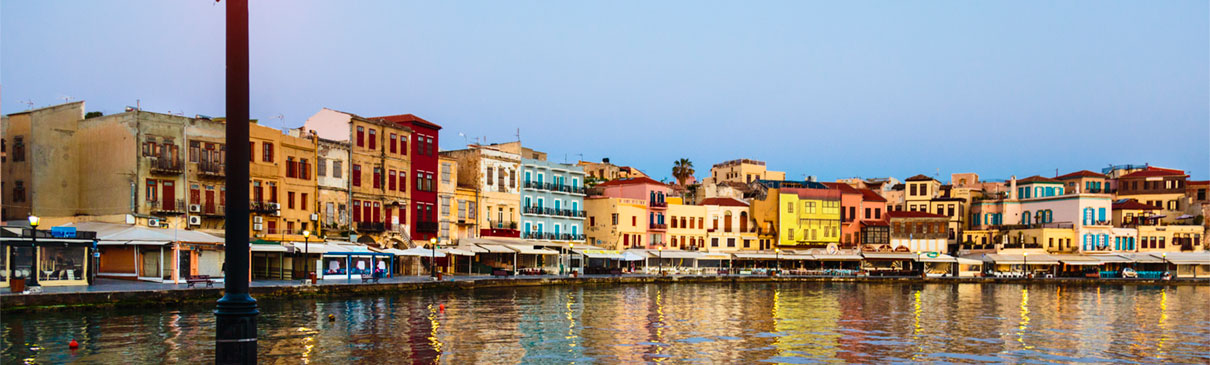 Chania