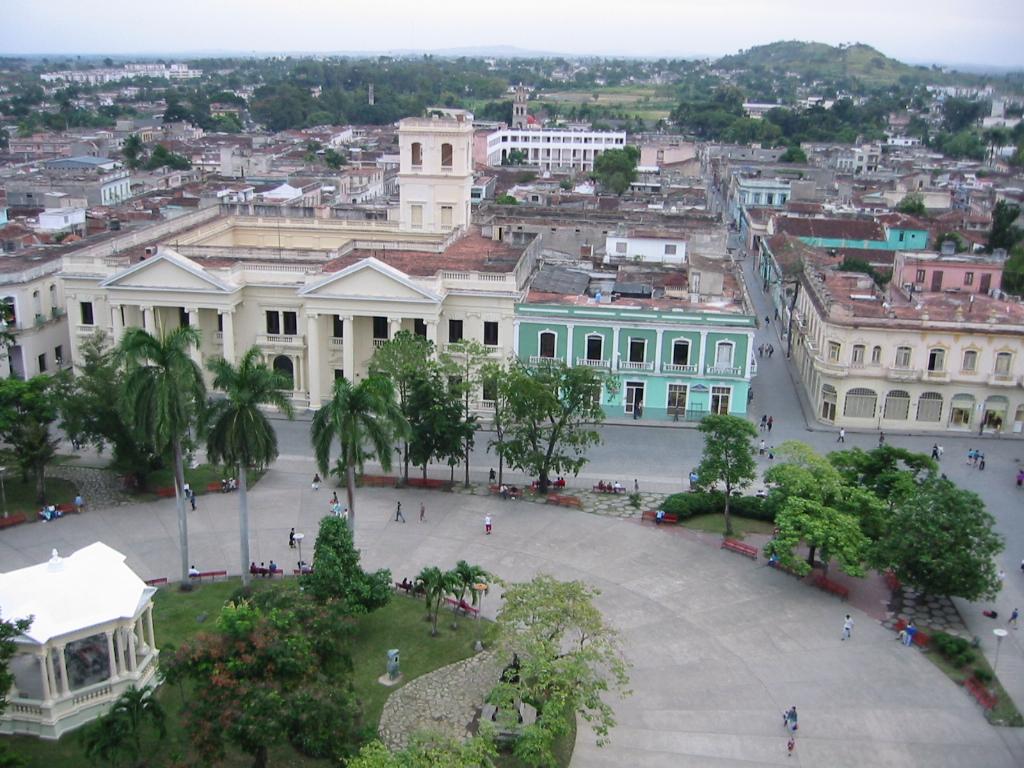 Circuito Cuba Vacaciones Singles