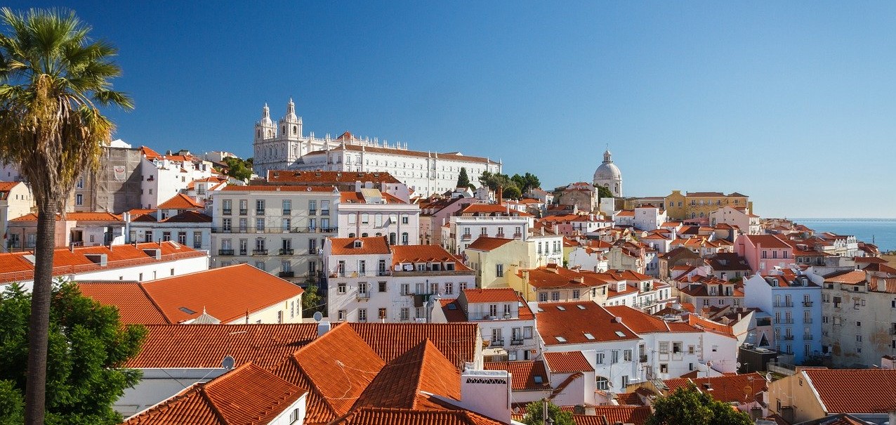Lisboa Circuito Cultura a Portugal B2B viajes