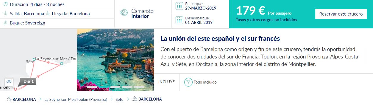 precios crucero meetic pullmantur marzo 2019 sea dates our time