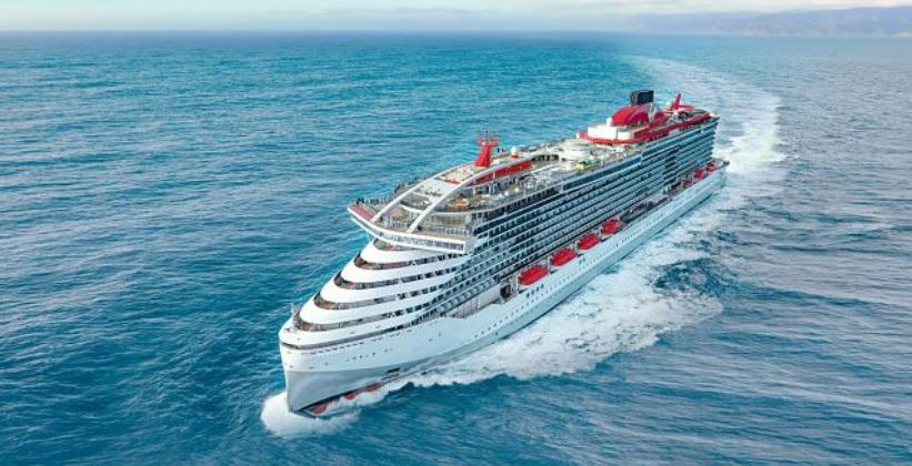 Crucero Solo Adultos Virgin Voyages blog B2Bviajes