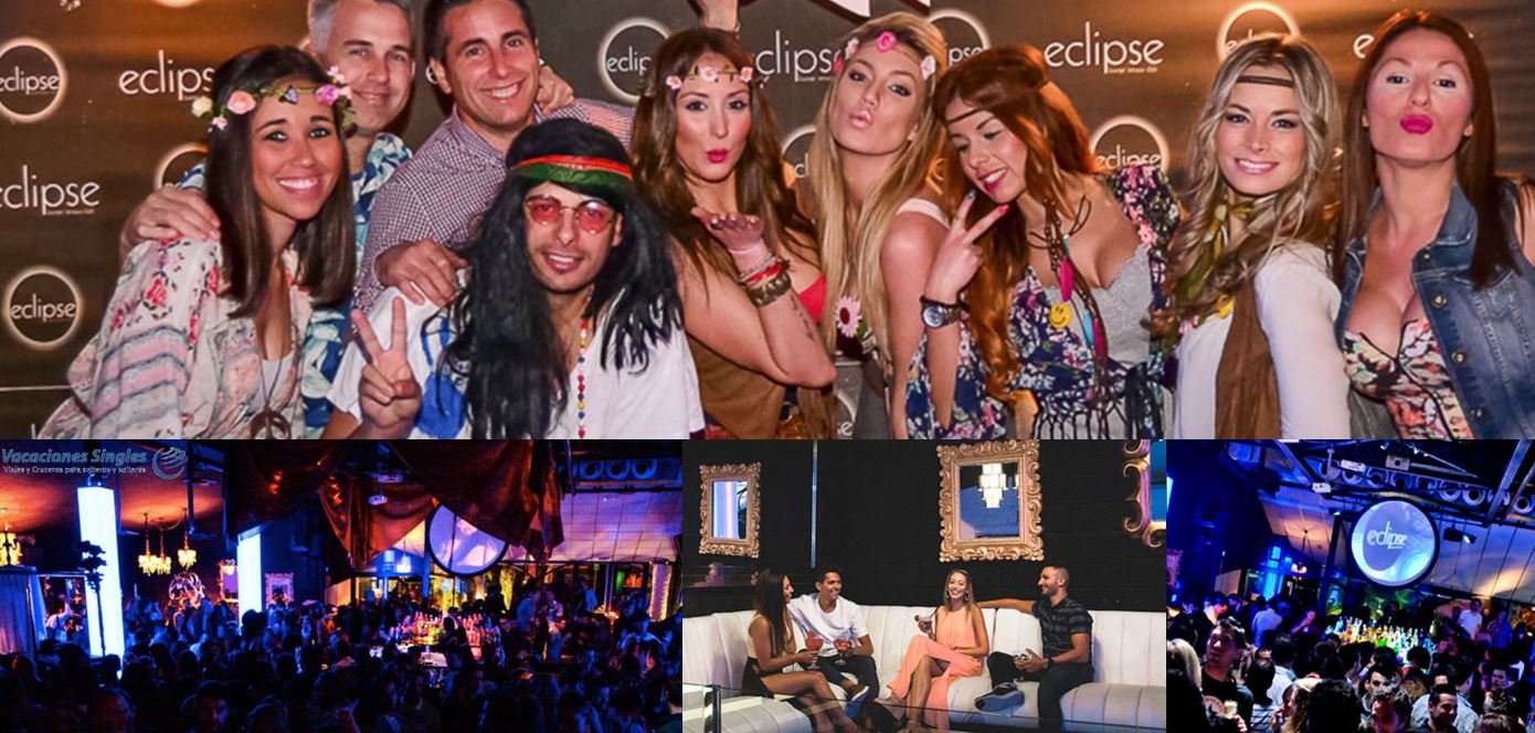 discoteca Eclipse Gandia