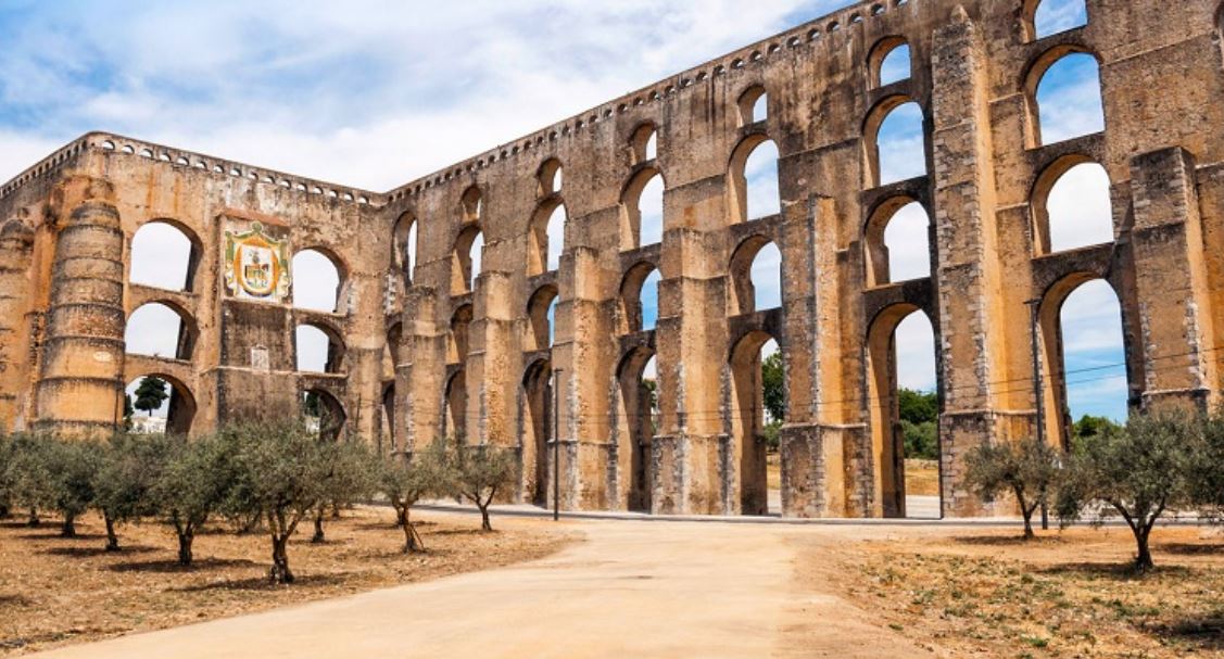 Elvas circuitos y viajes a Portigal agencia Vacaciones Singles