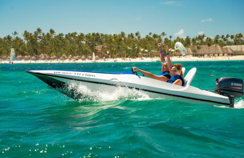 Excursion Bavaro Splash Punta Cana Precios y programa