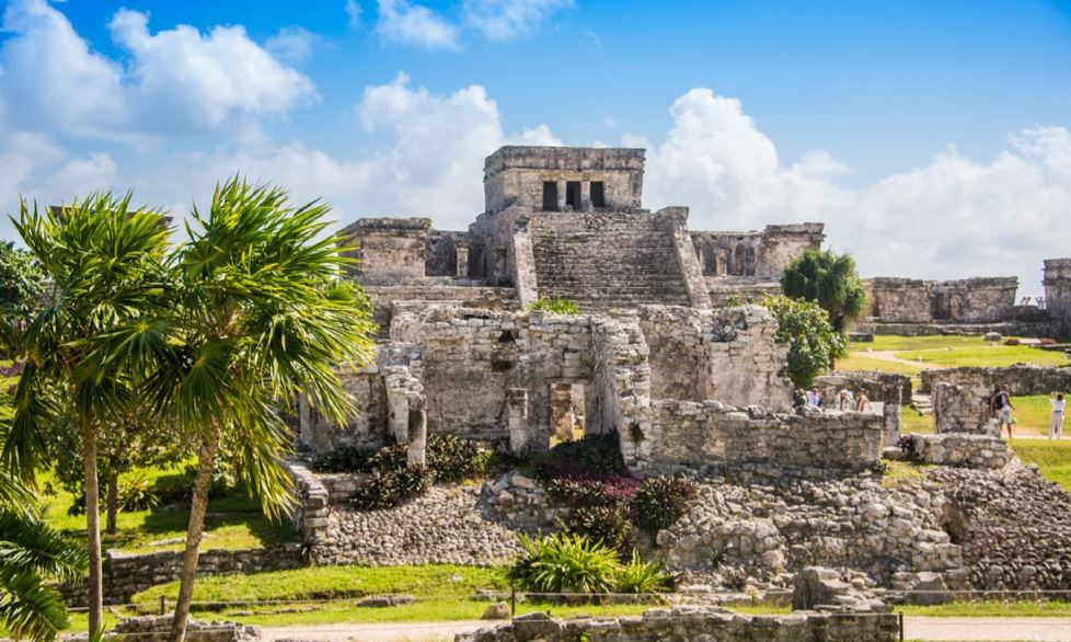 Excursión Tulum oferta b2bviajes