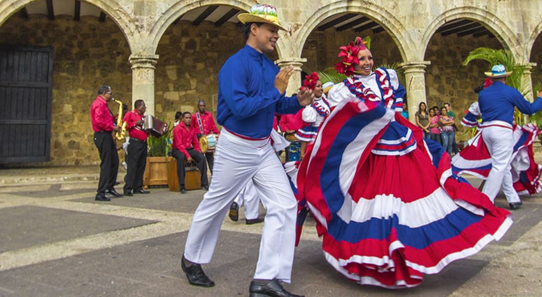 Festival del Merengue Punta Cana Eventos b2b Viajes