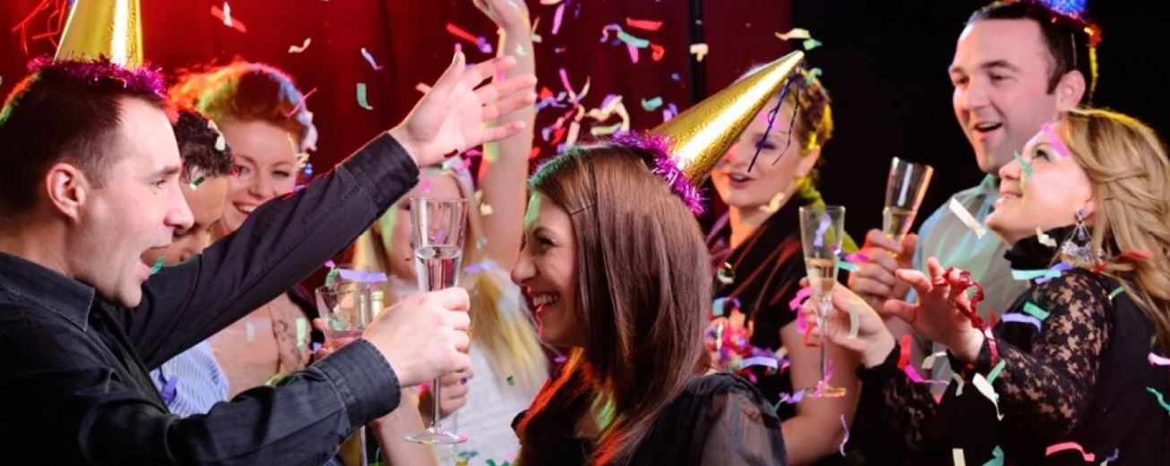 Fin de año Single en Alicante