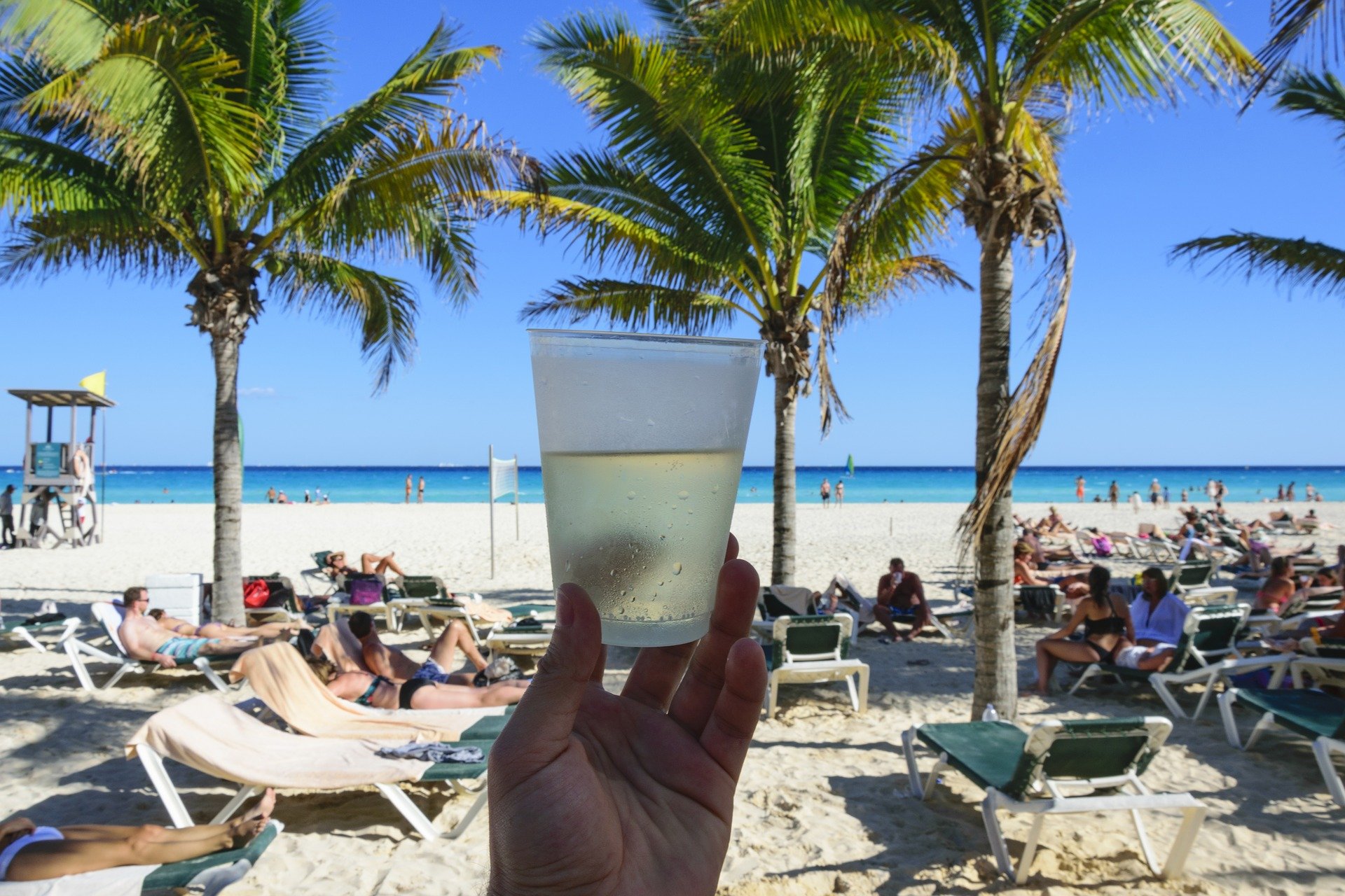 Playas de Cancun