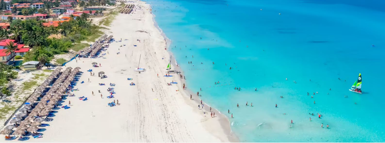 Hotel Sol Varadero Beach Cuba