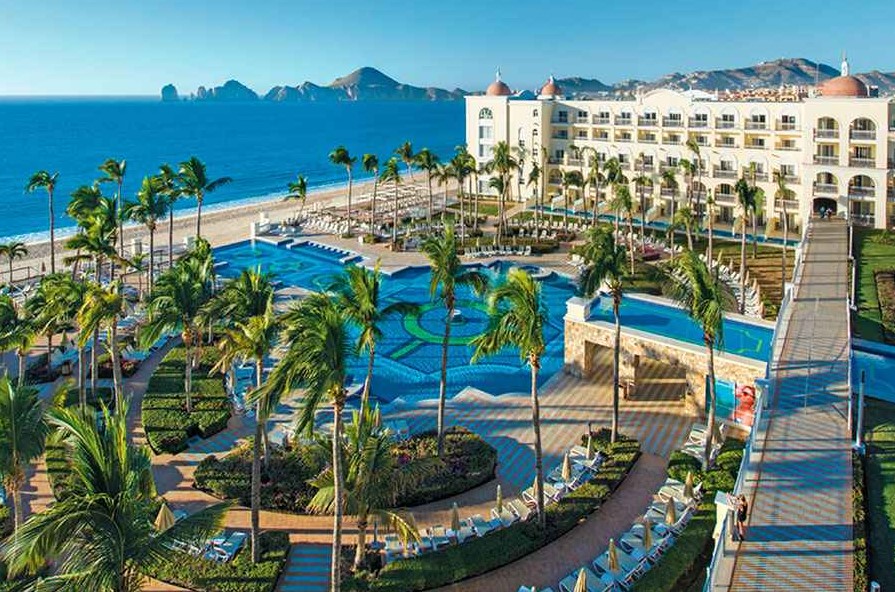 hotel riu palace cabo san lucas