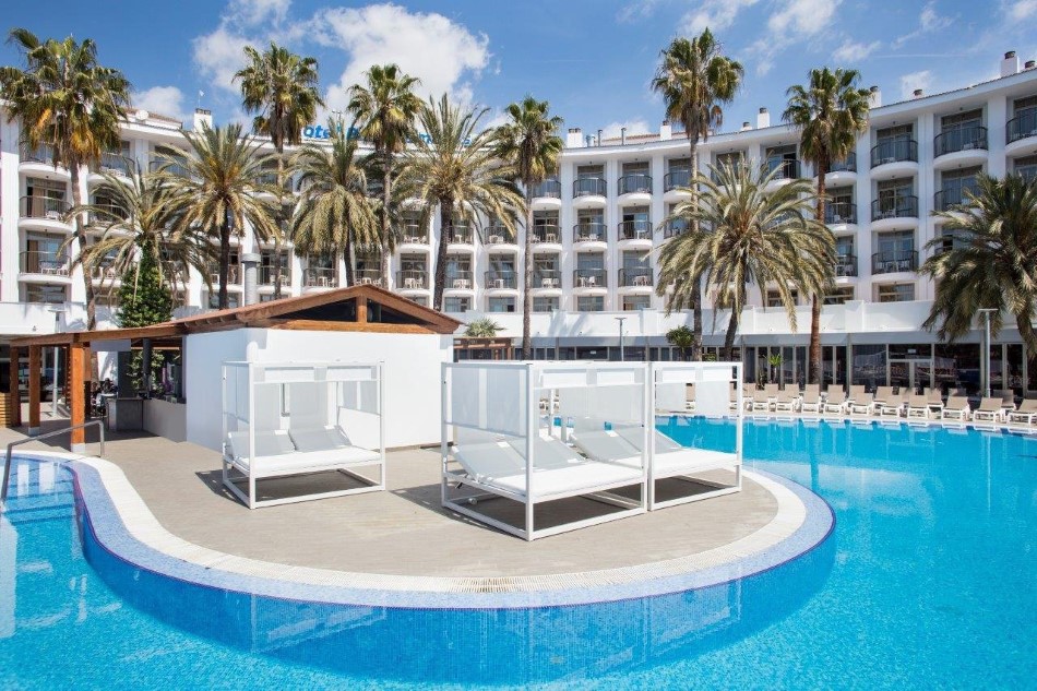 Hotel Cambrils Vacaciones SIngles Con hijos