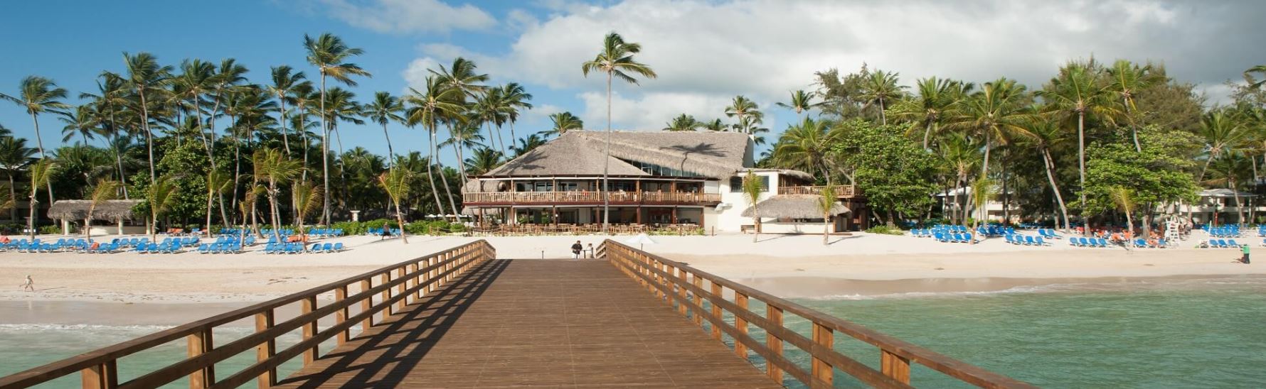 Playa Hotel Impressive Punta Cana