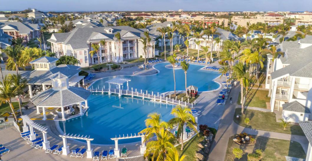 Hotel recomendado para singles Melia Peninsula Varadero