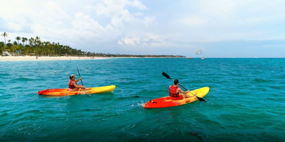 Hotel Occidental Punta Cana Actividades y programa de animacion