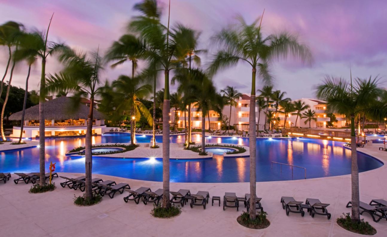 Hotel Occidental Punta Cana