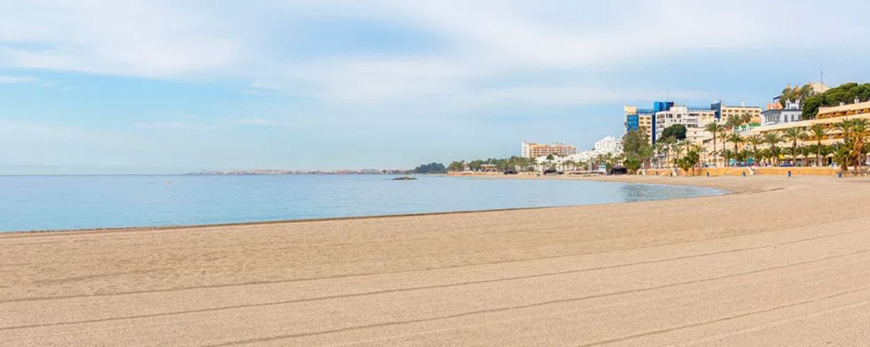 Viajes Singles Hotel Portomagno Aguadulce