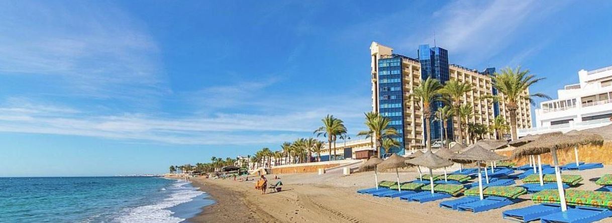 Hotel Portomagno Aguadulce Verano Single