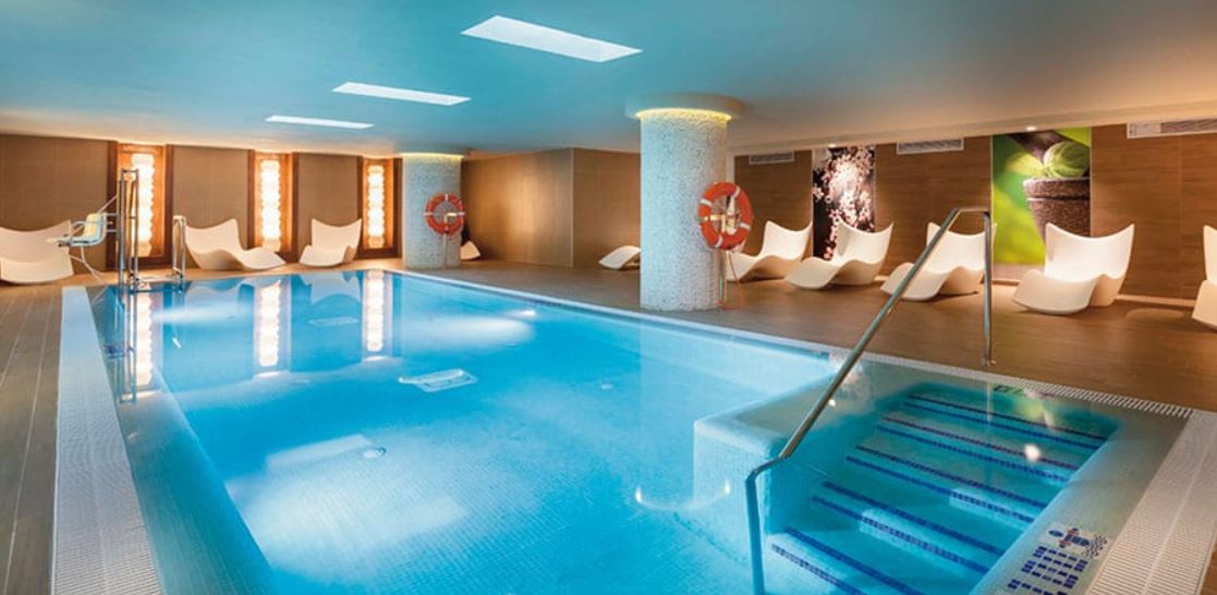 Spa Hotel Riu Costa del Sol Torremolinos Ofertas estancas Todo Incluido B2B viajes