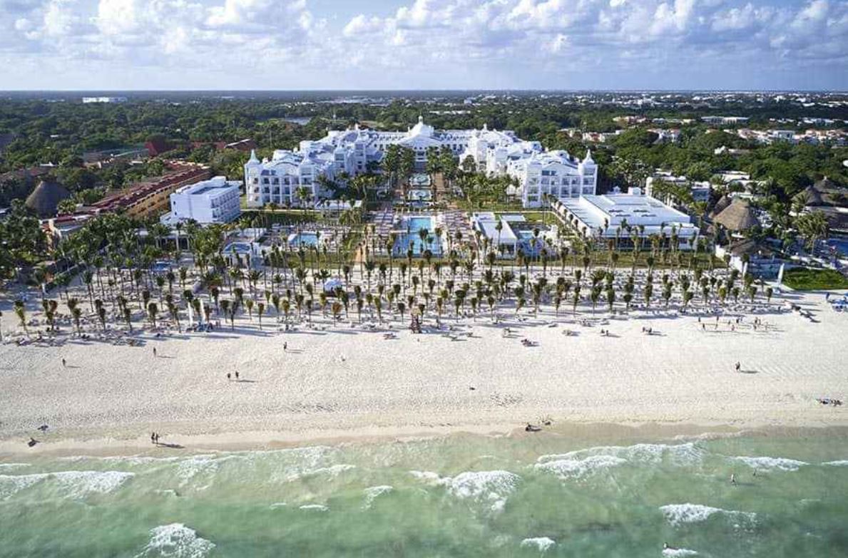 Hoteles Riviera Maya cerca de Playa del Carmen B2B viajes