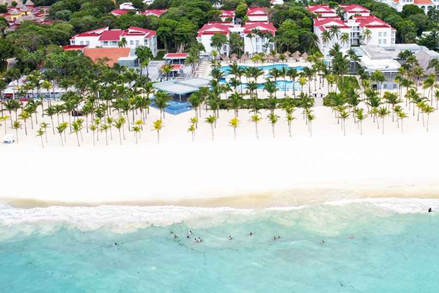 Oferta Riviera Maya Singles Jovenes Hotel Riu Yucatan