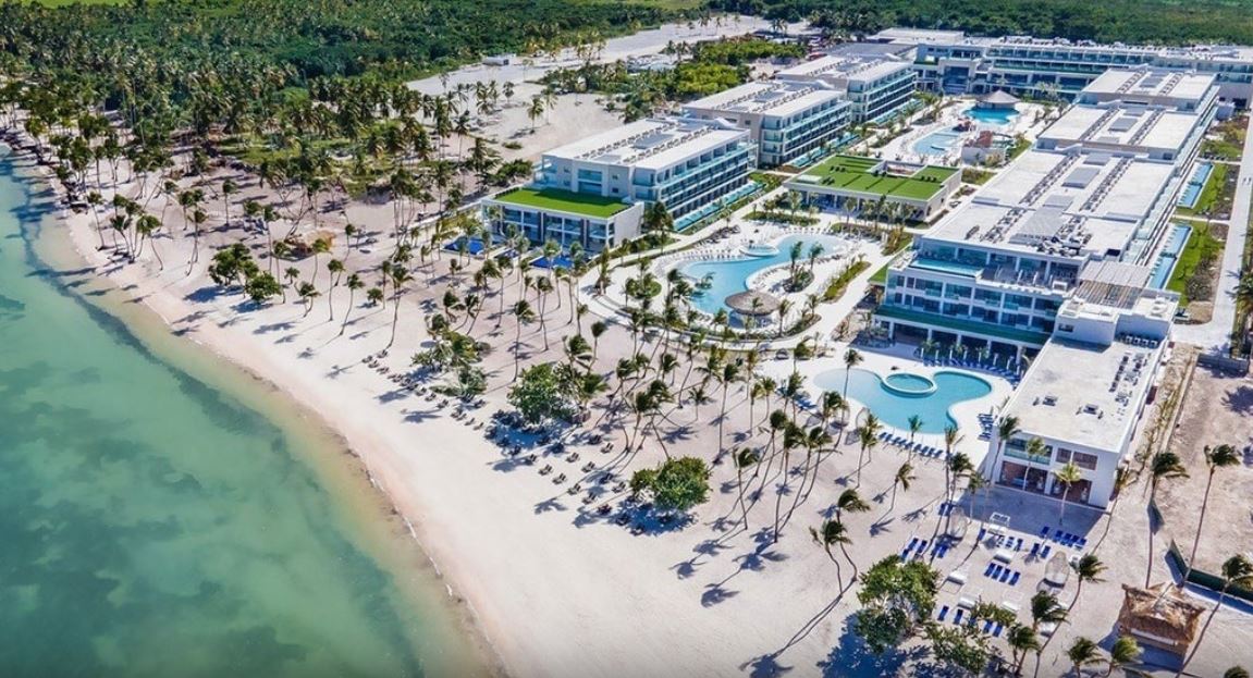 Hotel Serenade Spa and Ressort Punta Cana