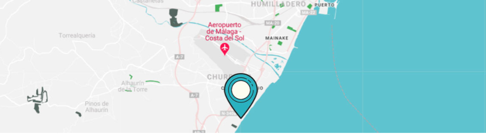 Hotel Smy  Costa del Sol Torremolinos Mapa como llegar b2bviajes