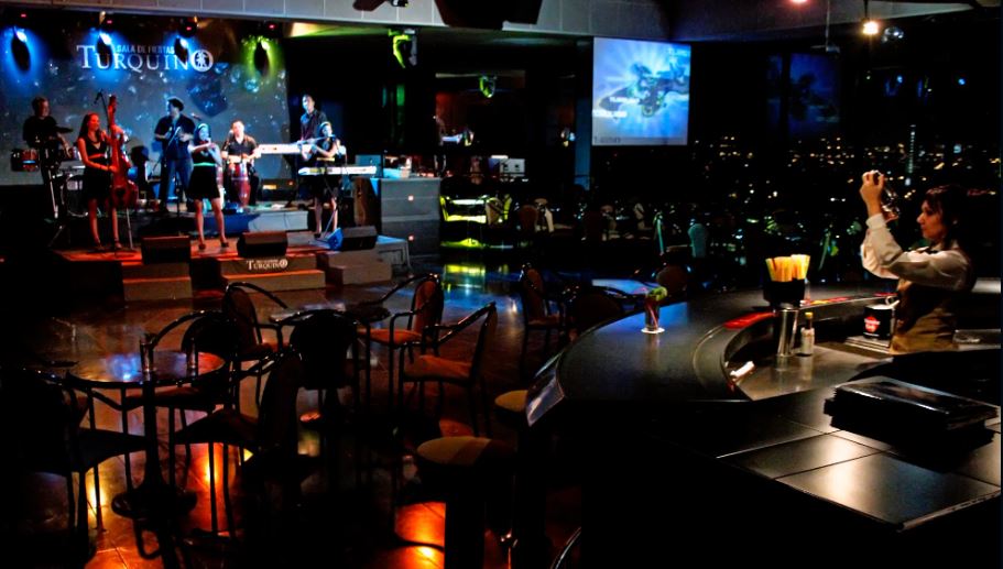 hotel Tryp Habana libre discoteca, pub nocturno vacaciones singles