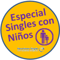 Grupos singles con niños B2Bviajes