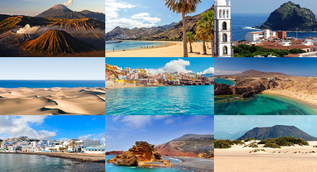 viajes para solteros canarias