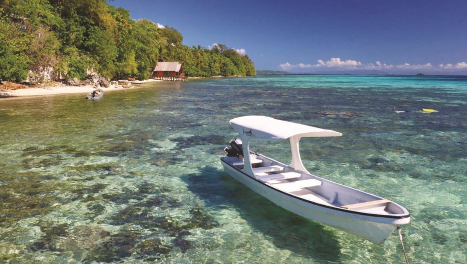 Islas Salomon destino turismo noticias Blog B2Bviajes