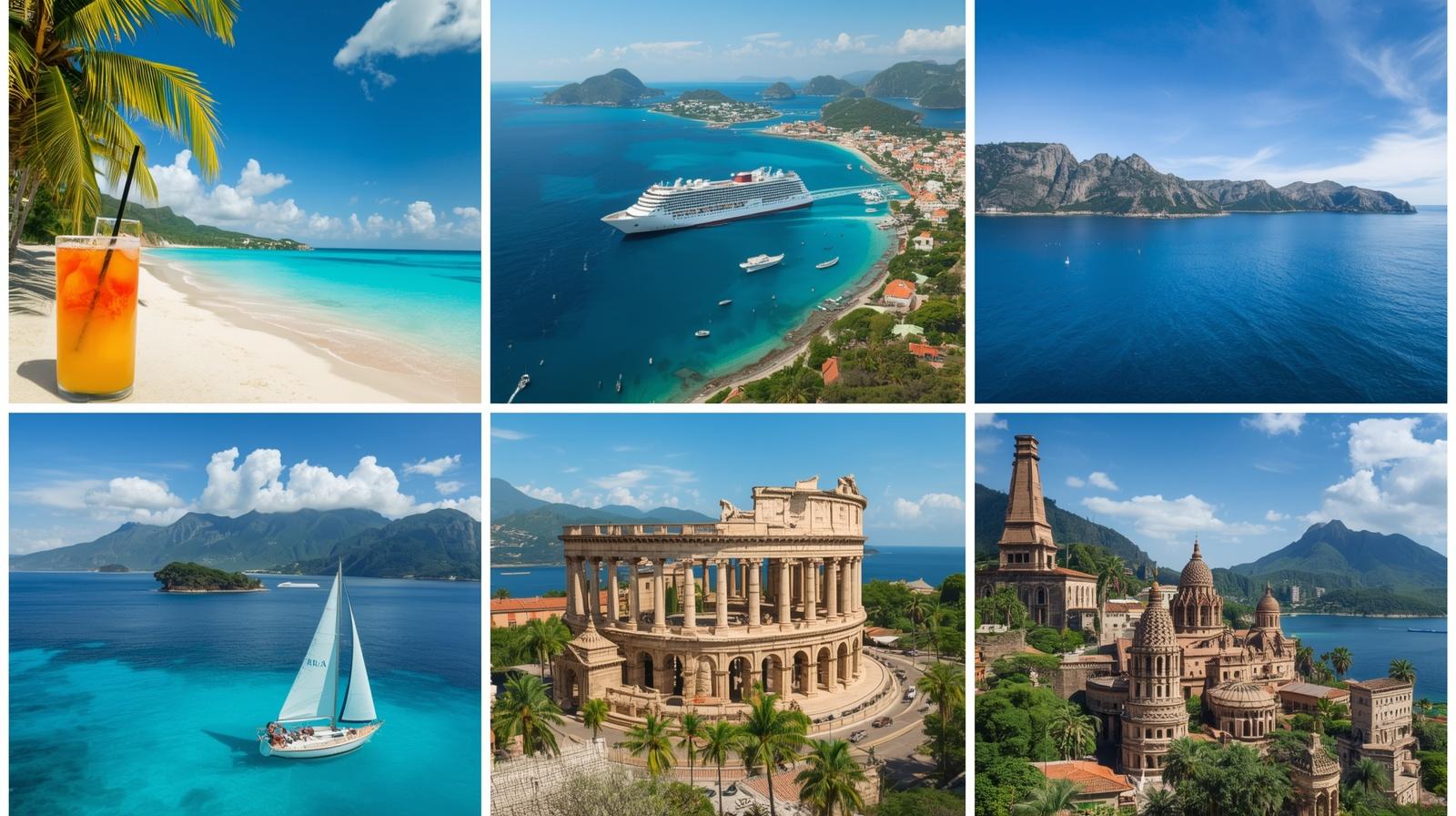 Viajes chollo a medida