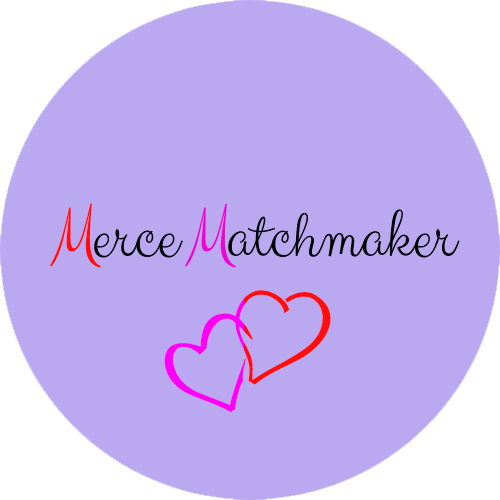 Logo mercematchmaker