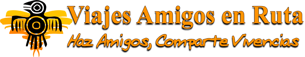 Logo Amigos en Ruta