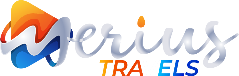 Logo Merius Travel B2Bviajes