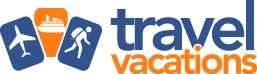 Logo travel vacations peru